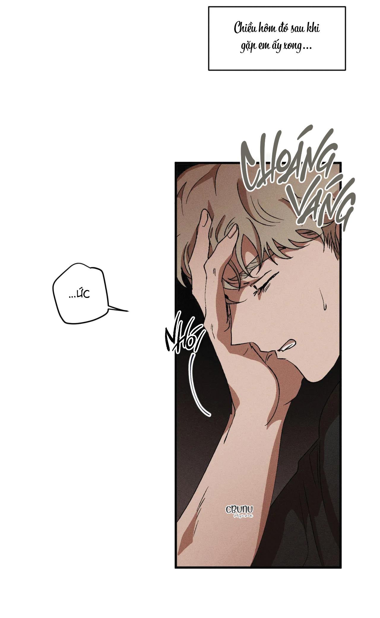 bẫy đôi ngọt ngào chapter 34 59