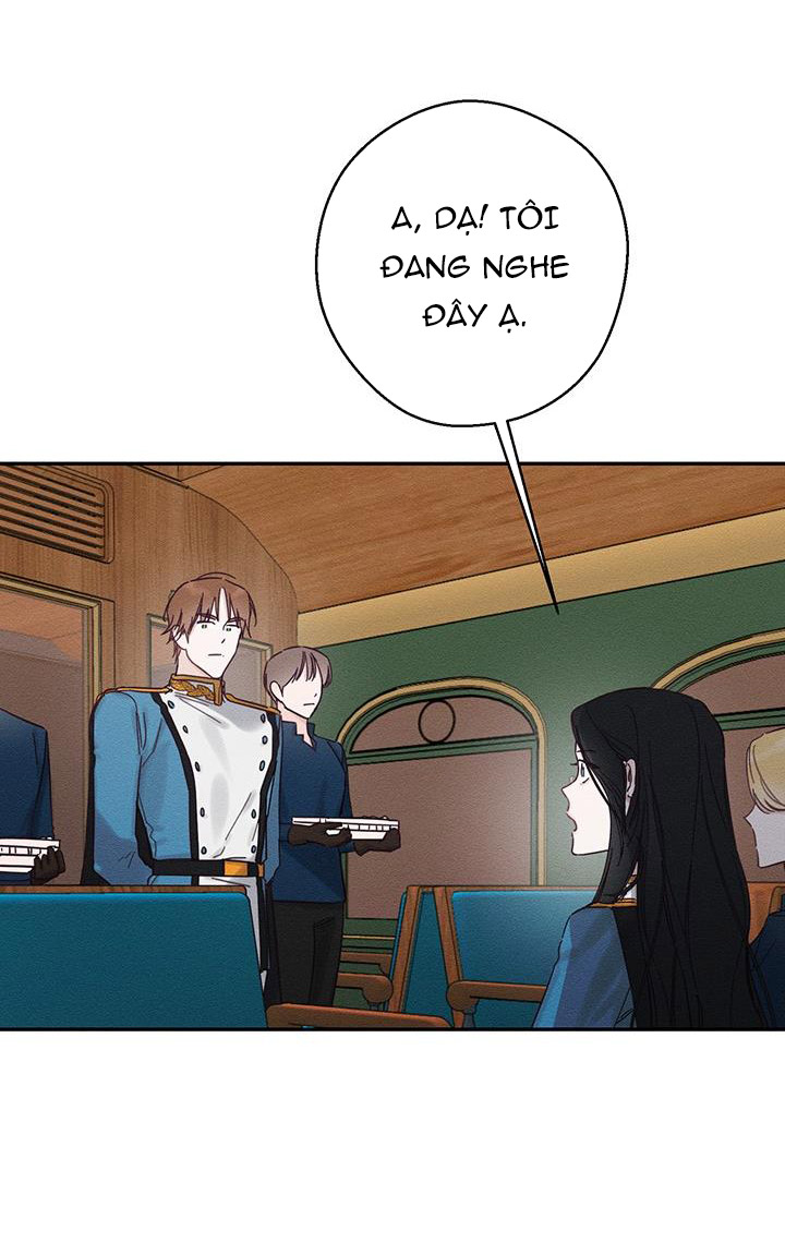 trước tiên phải giấu em trai tôi đi đã chapter 32.1 14