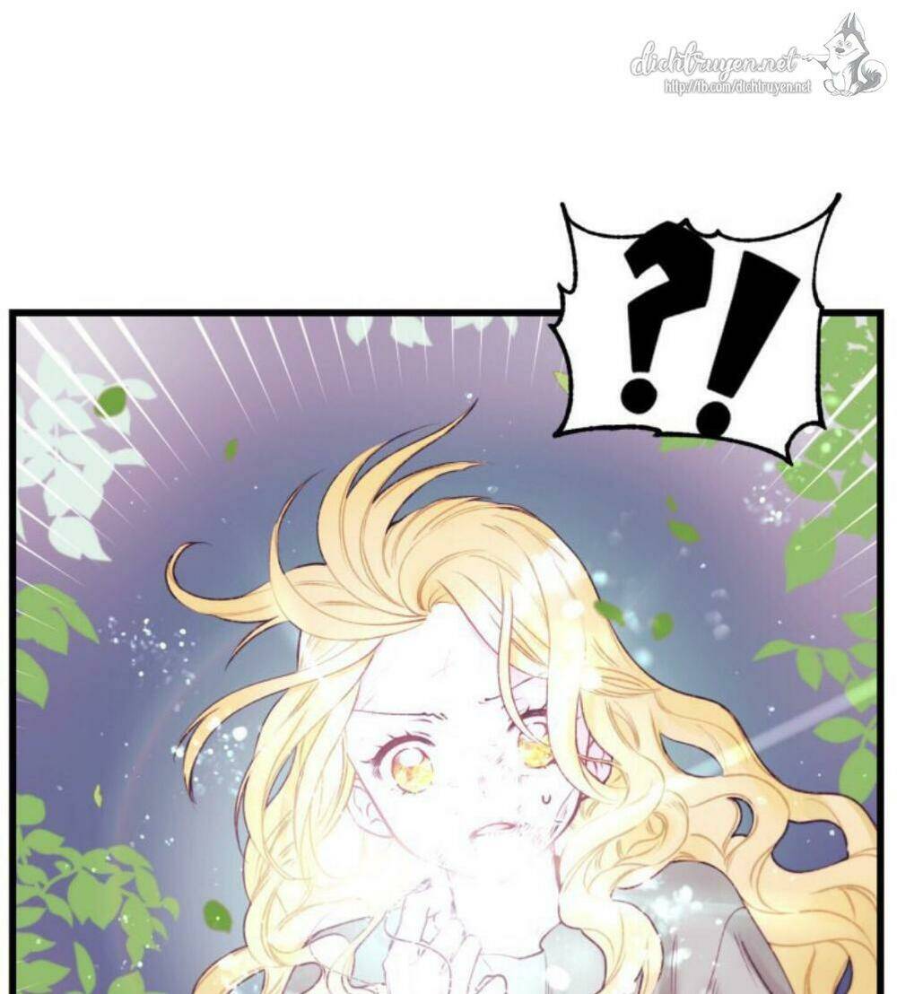 công chúa bãi rác chapter 1 36