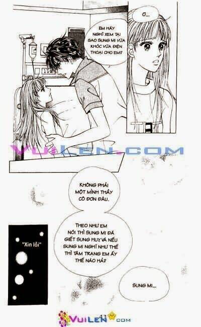 mãi yêu anh chapter 9 43