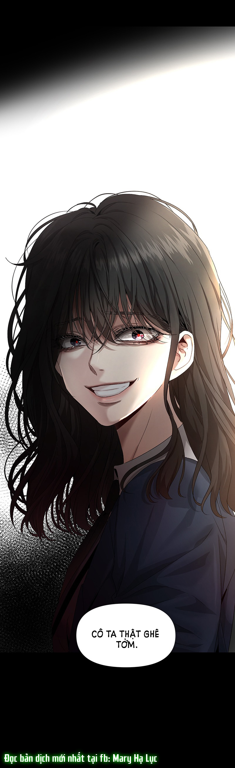 Tự Do Trong Mơ chapter 1.1 9