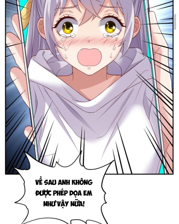 học cùng em gái, tôi bất cẩn vô địch rồi chapter 180 13