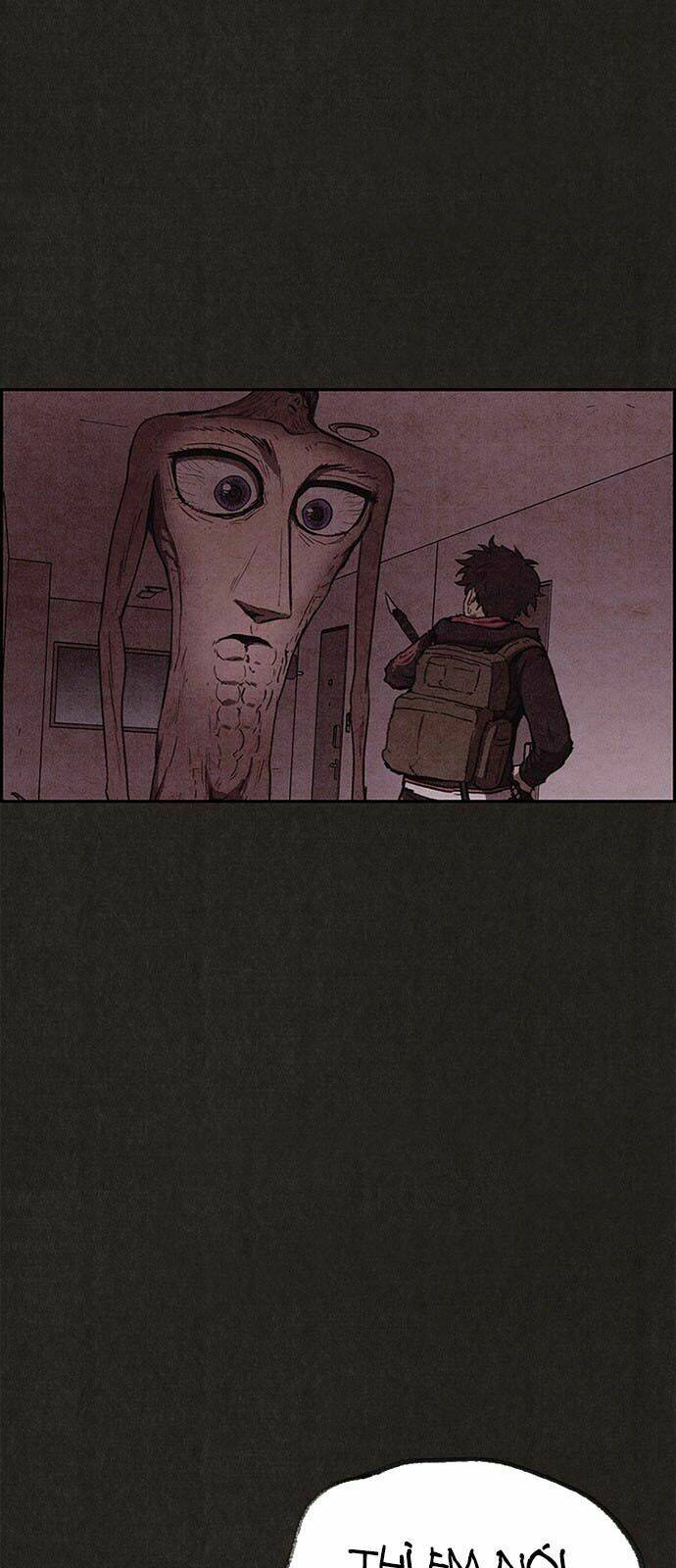 quái vật tại chung cư xanh chapter 94 90