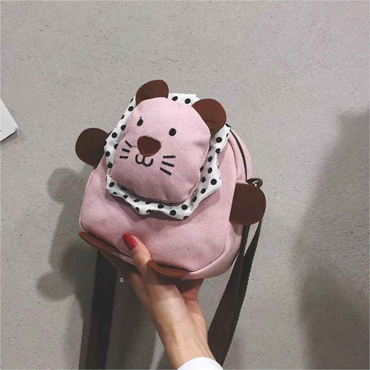 Túi mèo đeo chéo