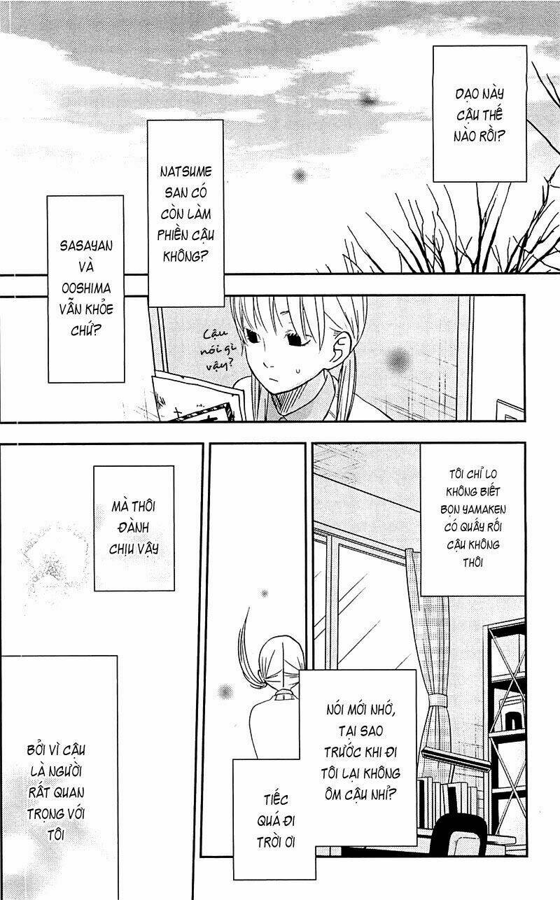 tonari no kaibutsu-kun chapter 47 34