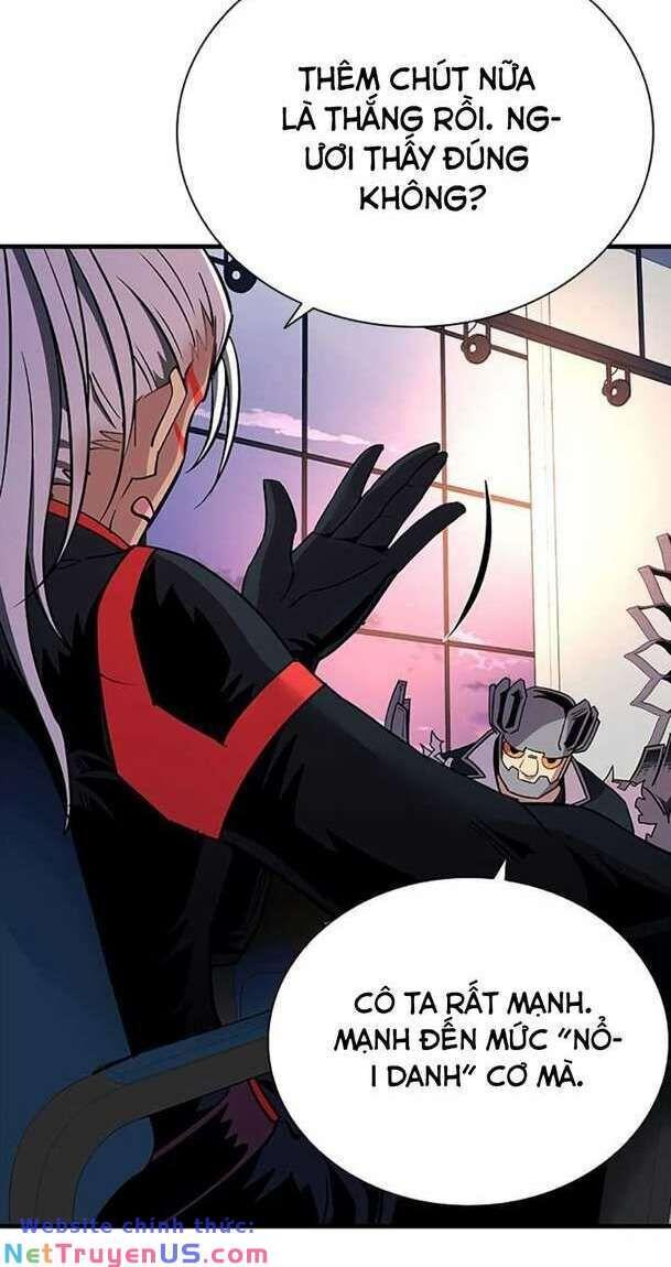 tiêu diệt ác nhân chapter 109 20