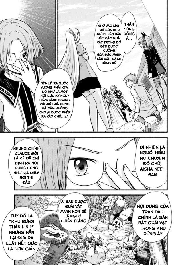 living in this world with cut & paste chapter 20 21