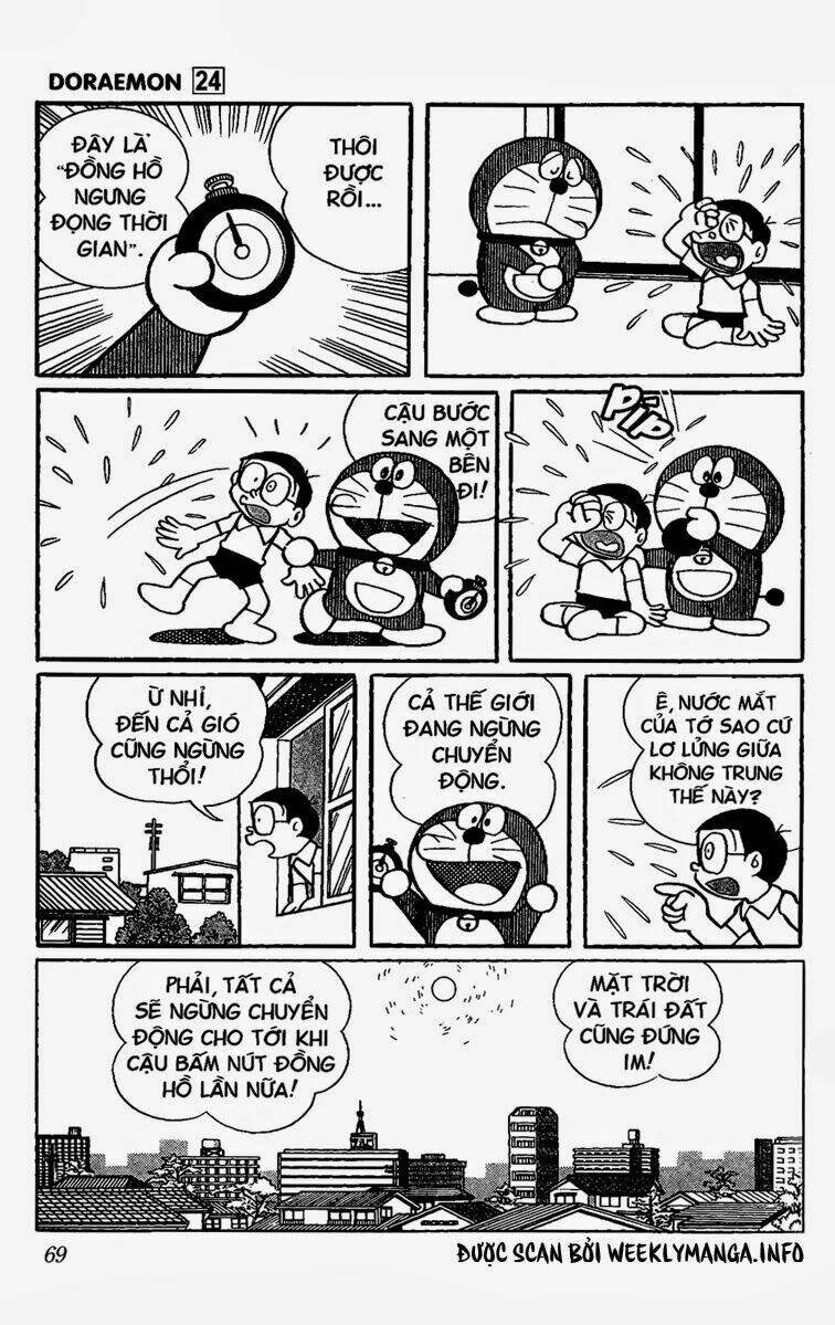 doraemon chapter 435 3