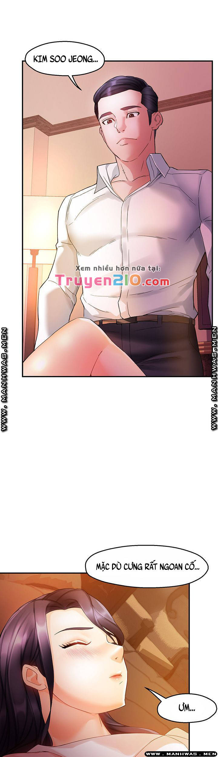 thưa nhóm trưởng! đây là báo cáo chapter 16 45