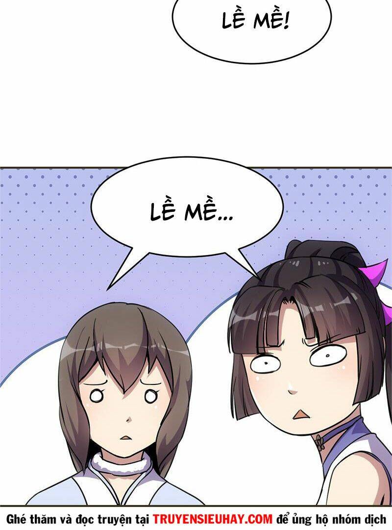 đừng cản ta tu tiên chapter 85 16