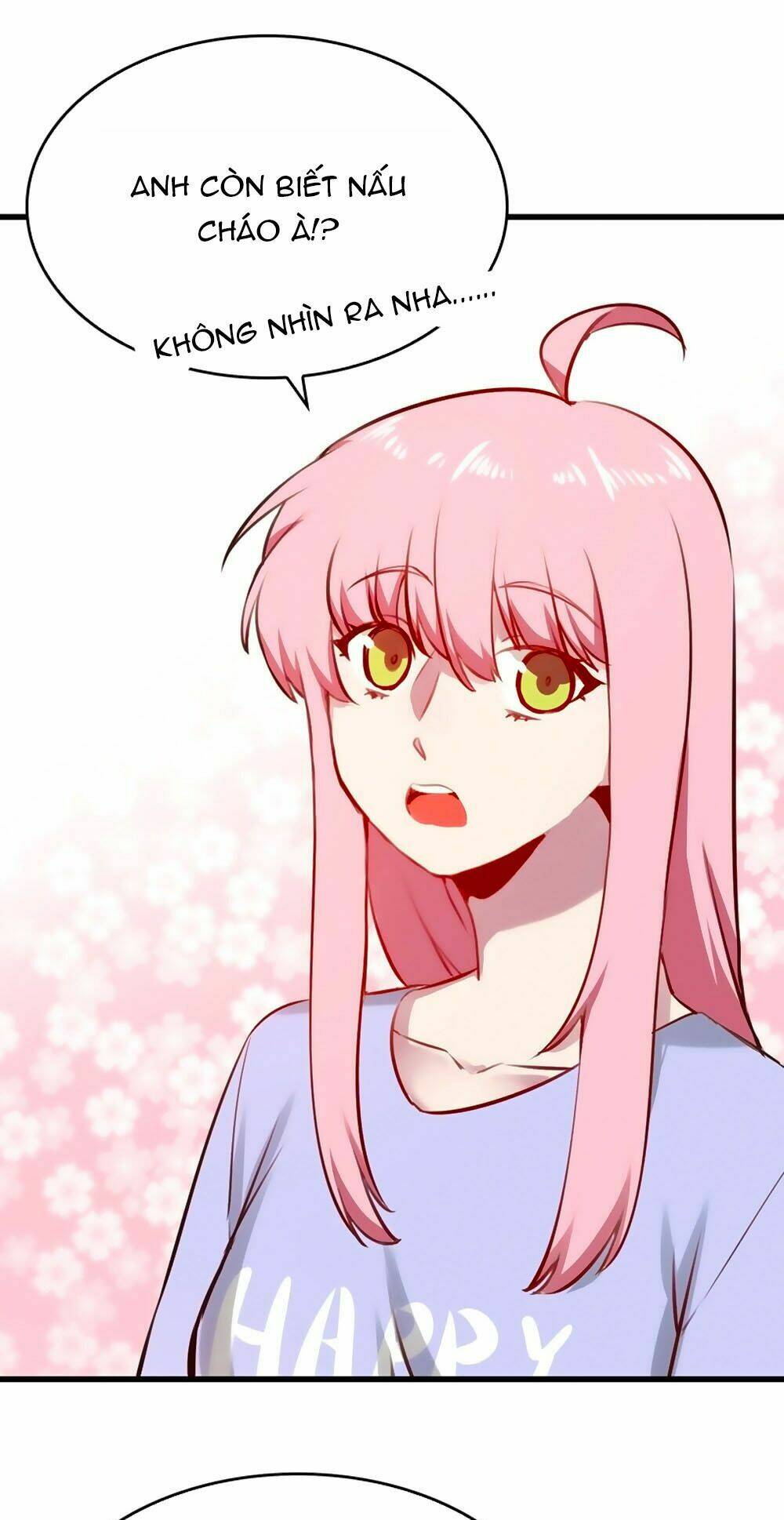 bám lấy nam thần bất chấp thời tiết chapter 17 18