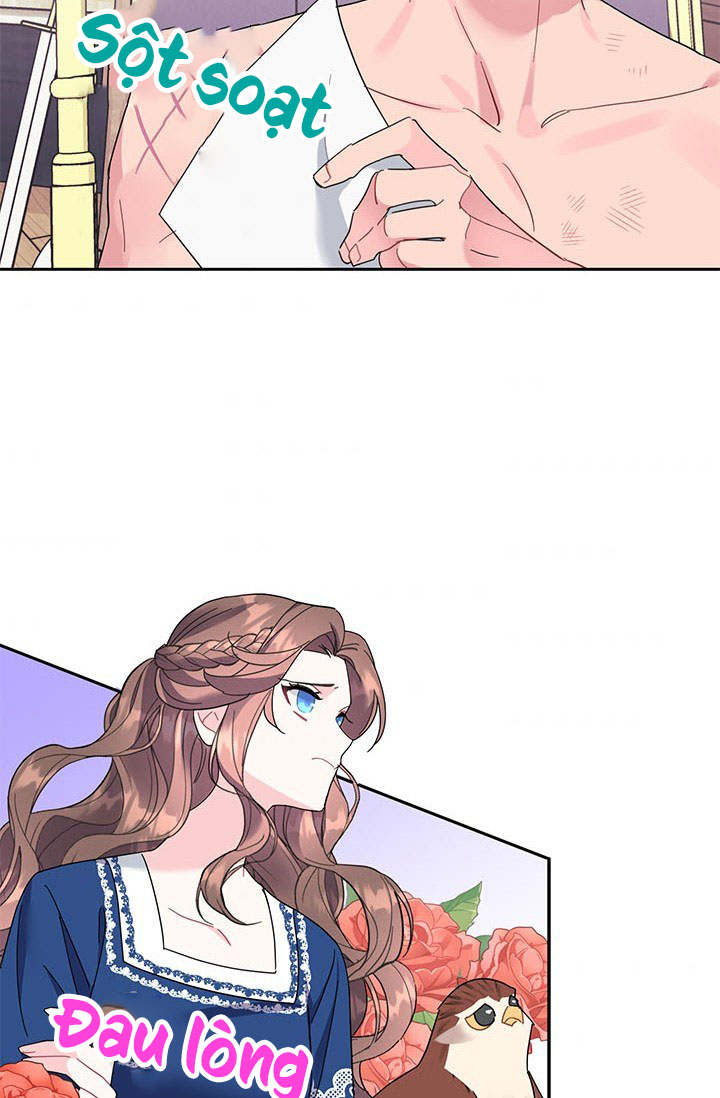 công chúa của loài chim chapter 23 50