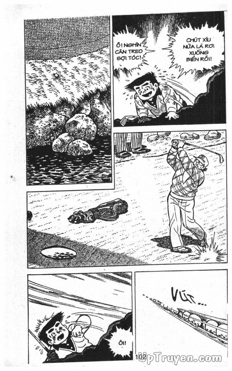 ashita tenki ni naare chapter 12 102