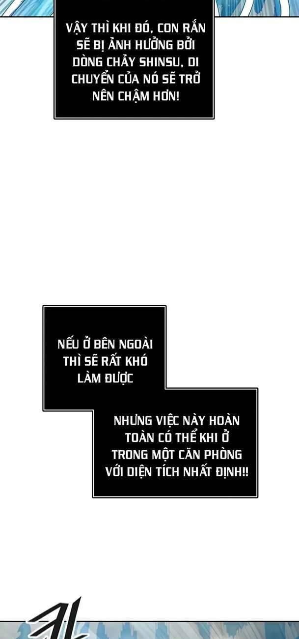 tòa tháp bí ẩn 2 chapter 567 74