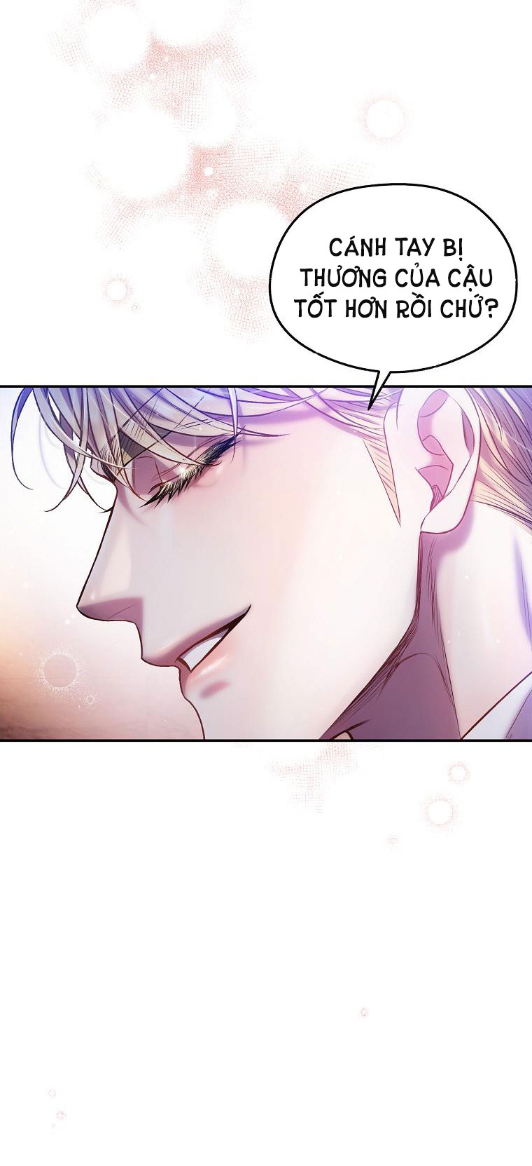 [18+] Sugar Rain chapter 25.2 - Trang 10
