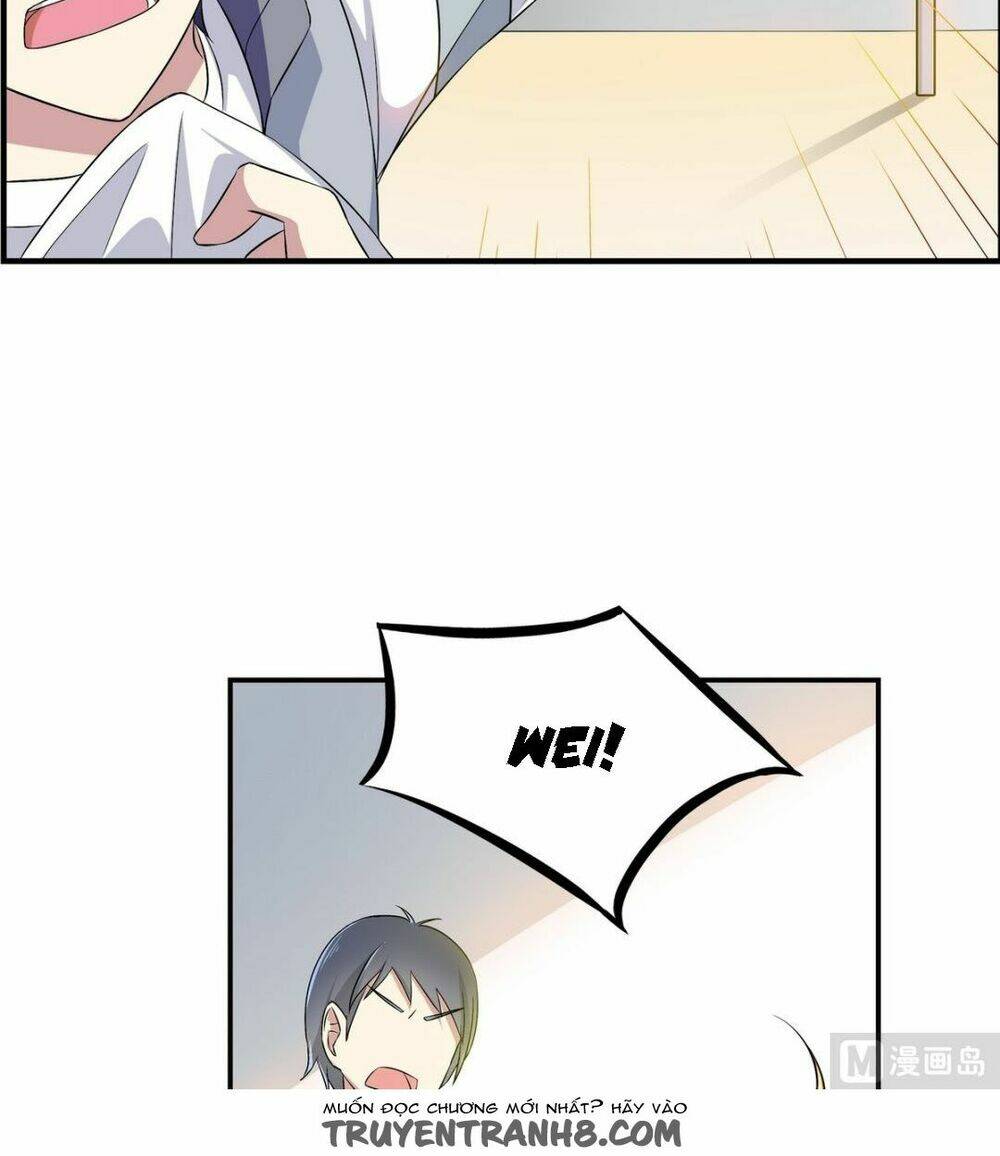 thời đại thiếu niên của chúng ta chapter 3 12