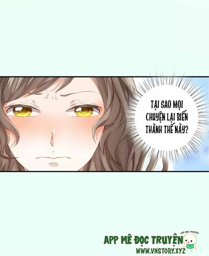 ngàn vạn nụ hôn đầu chapter 17 17