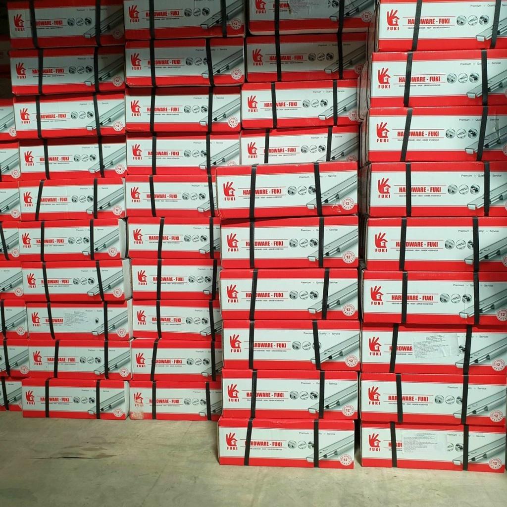 Ray trượt 3 tầng,ray bi,ray ngăn kéo loại tốt