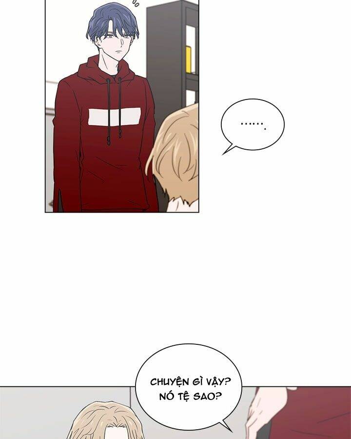 anh là định mệnh của em chapter 3 46