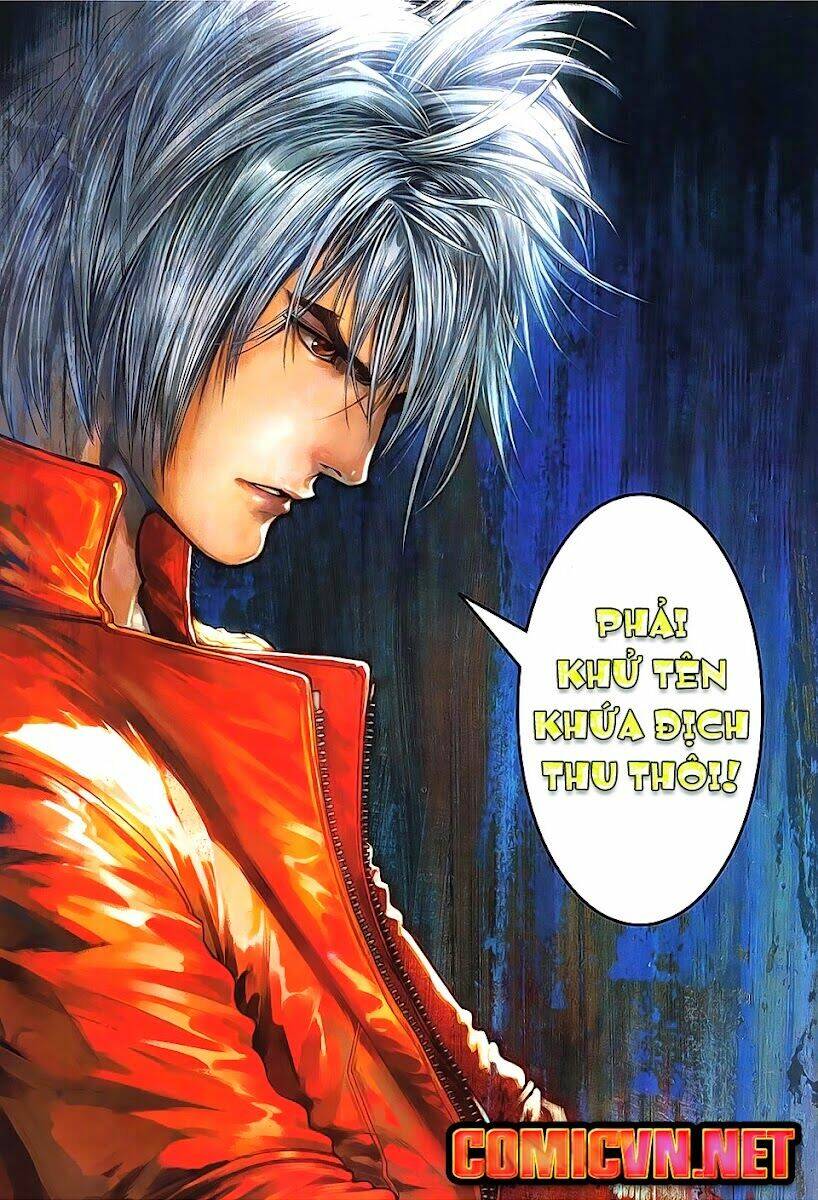 cửu long thành trại 2 chapter 28 16