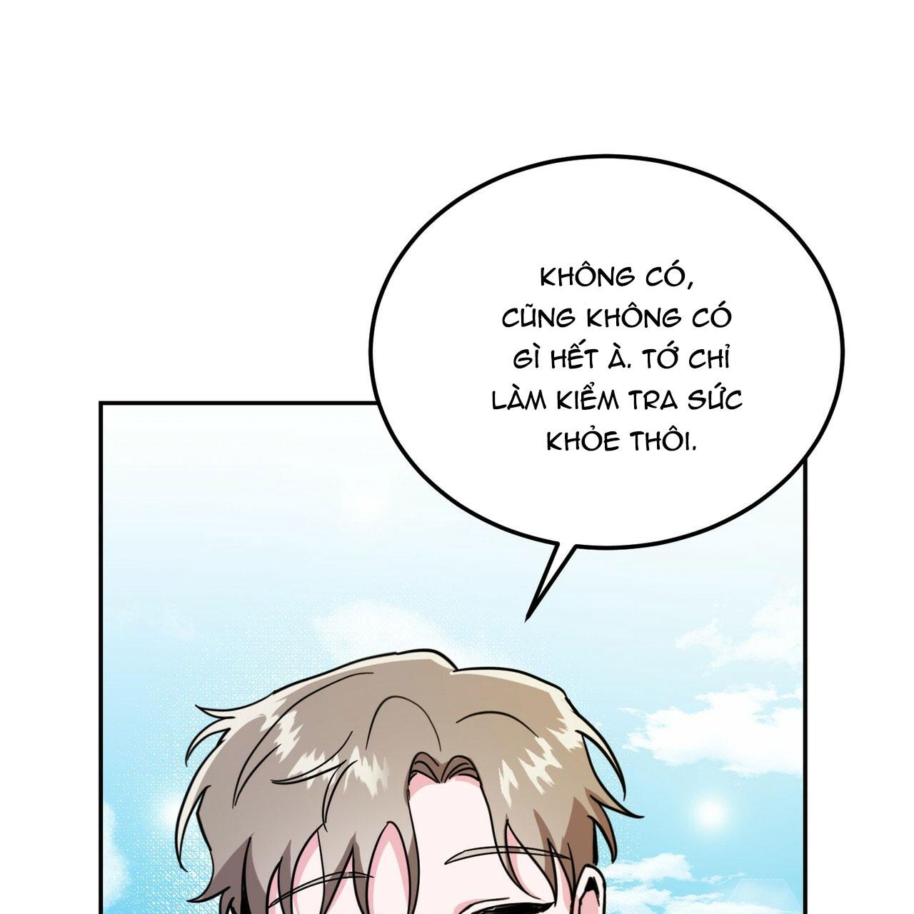 cạm bẫy đại học [m] chapter 13 58