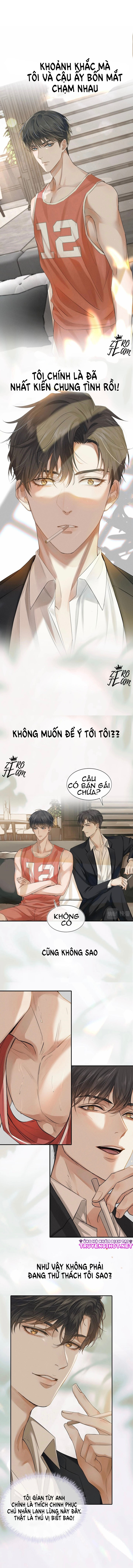 nhưng anh chỉ yêu mình anh ấy chapter 0 2