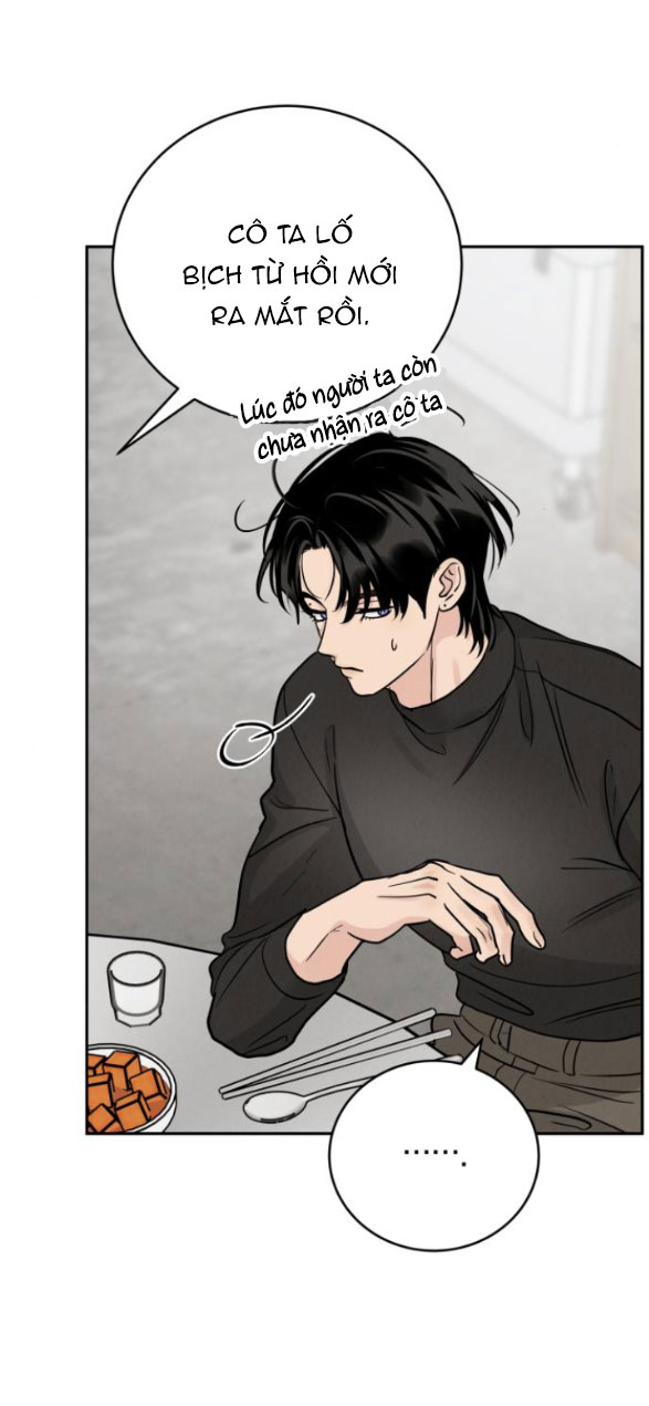 Thuyết Tình Yêu Ích Kỷ chapter 32.1 22