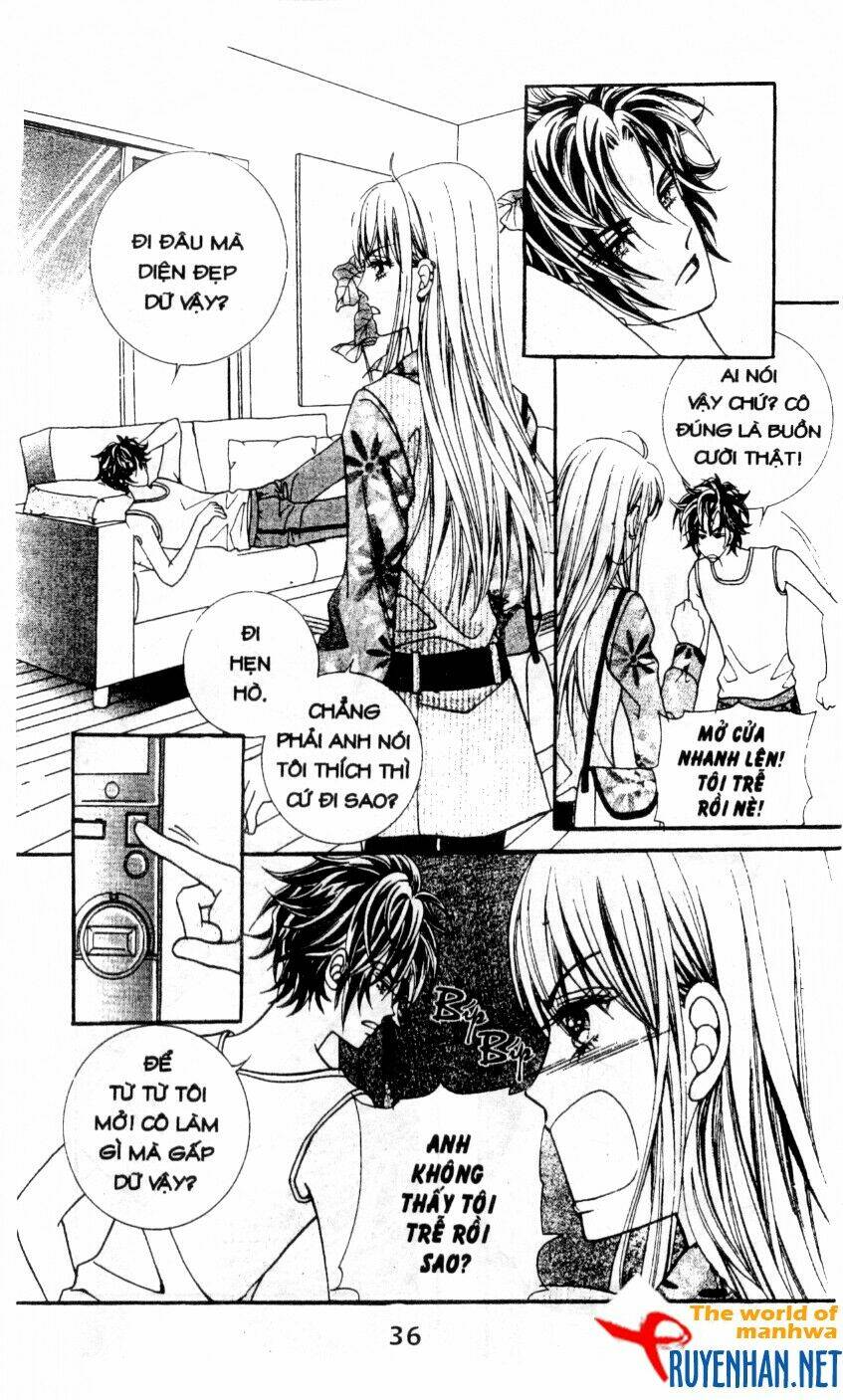 chàng trai hào hiệp chapter 9 37