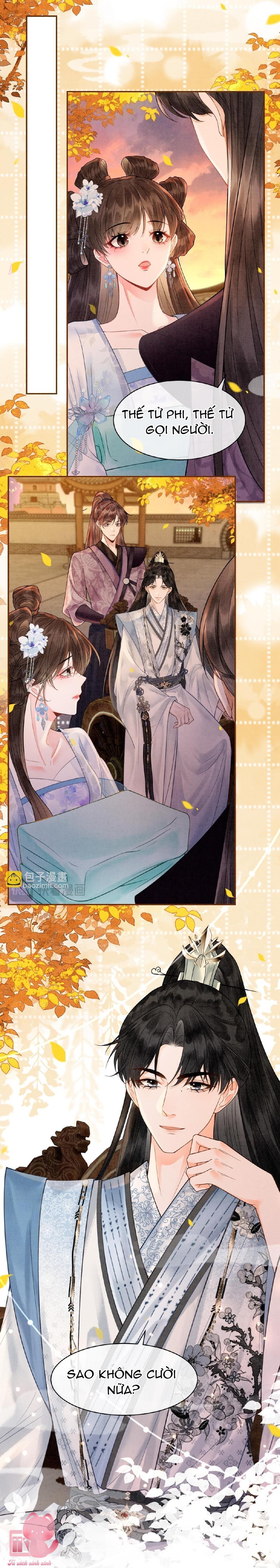 sau khi nàng bị đánh chết các ca ca hối hận rồi !! chapter 11 4