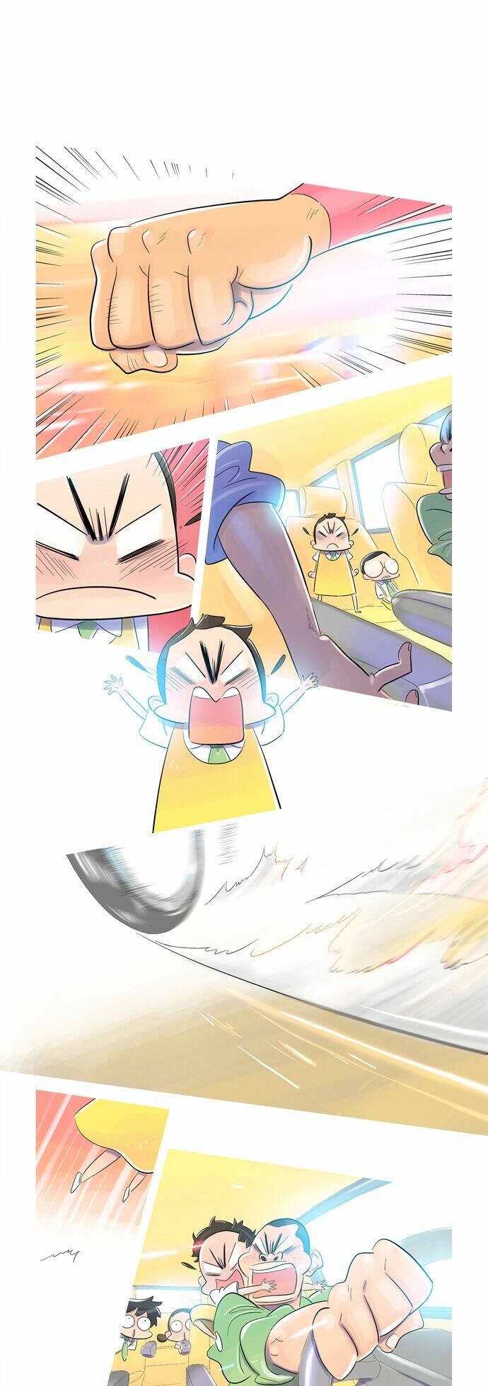 family man chapter 8 10