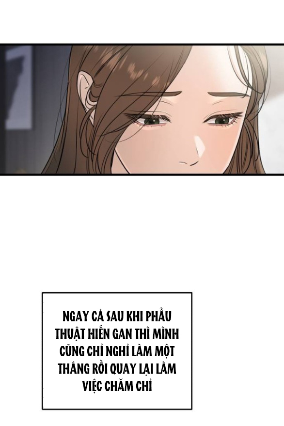 Nóng Lòng Muốn Giày Vò Em chapter 66.1 13