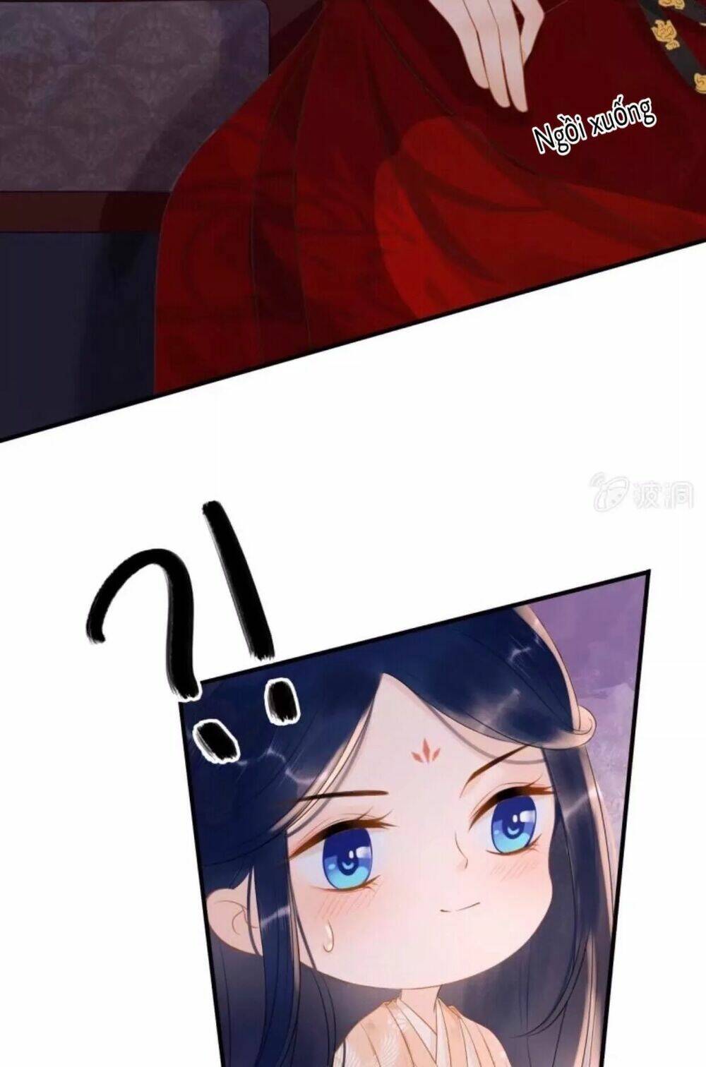 sủng phi của vương chapter 57 27