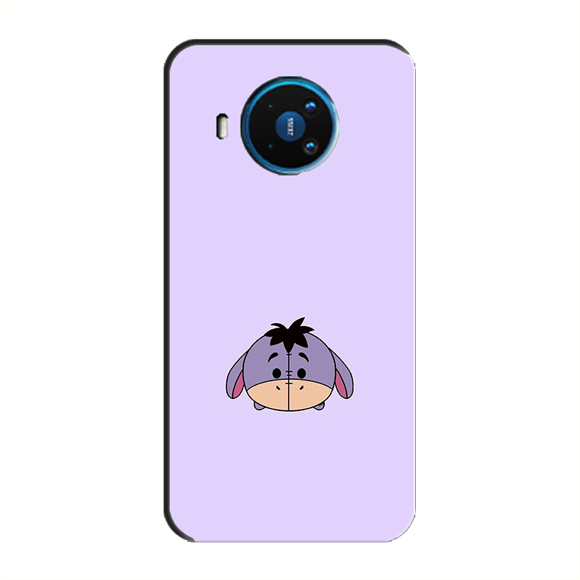 Ốp Lưng Dẻo Dành Cho NOKIA 8.3