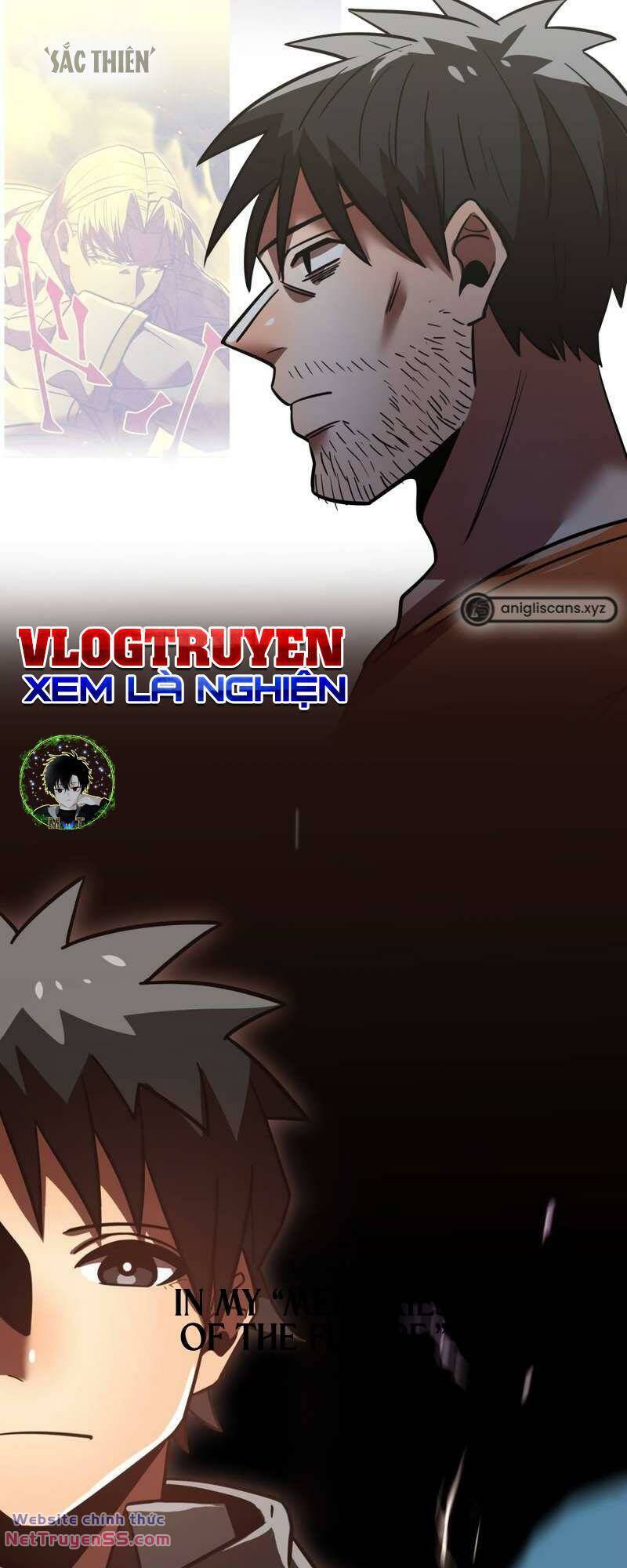 Huyết Thánh Cứu Thế Chủ~ Ta Chỉ Cần 0.0000001% Đã Trở Thành Vô Địch chapter 60 27