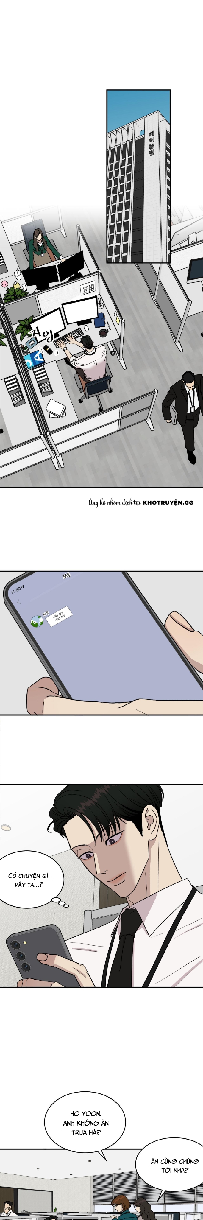 nhà chung chapter 1 1