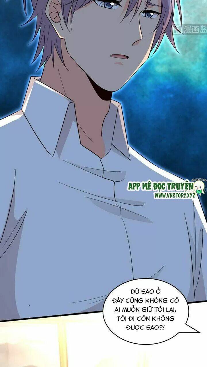 thiên hậu trở về chapter 161 52