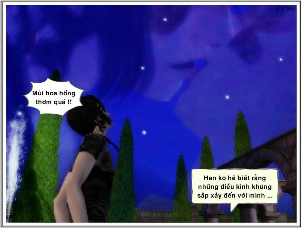 truyện sims - earl story chapter 52 23