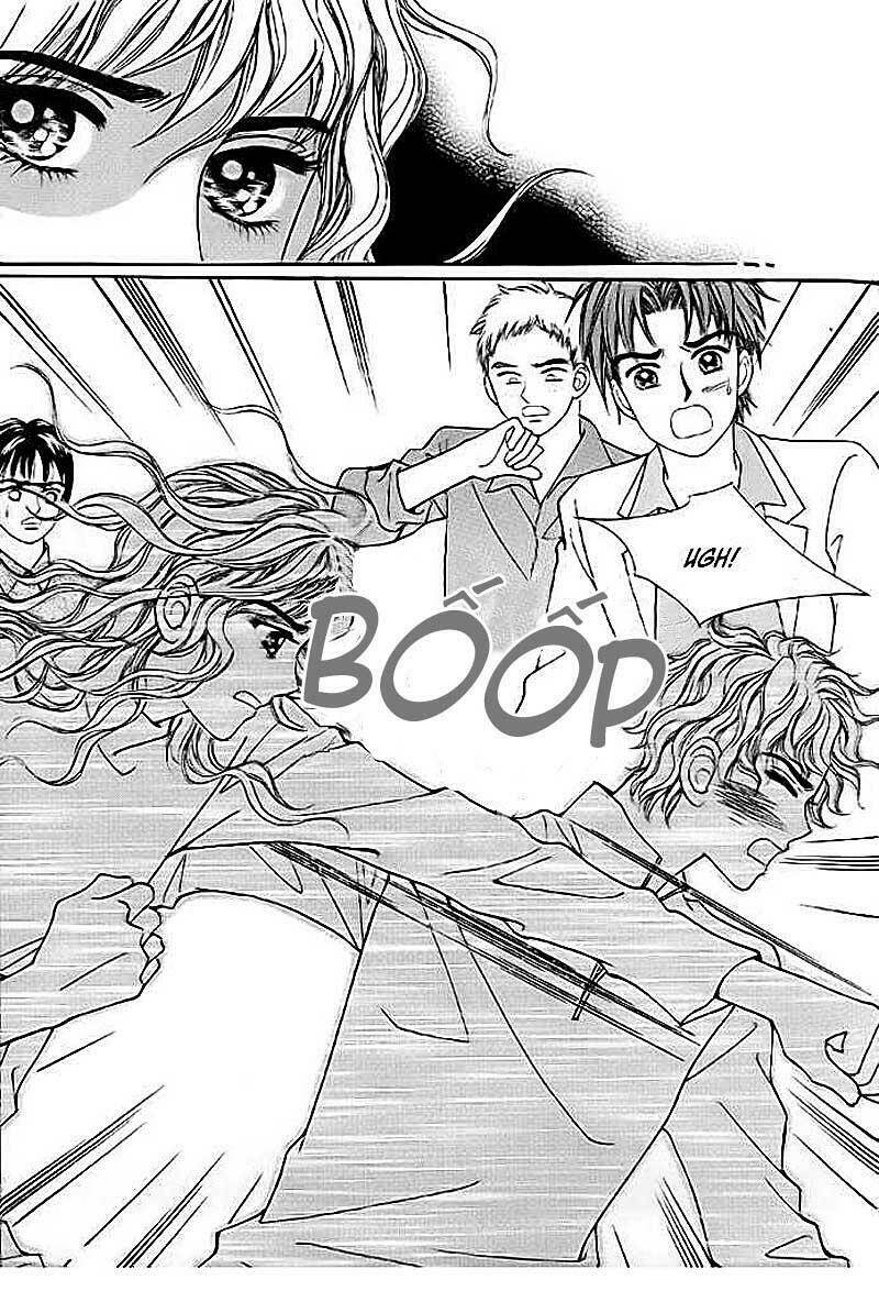 mặt nạ tình yêu chapter 9 5