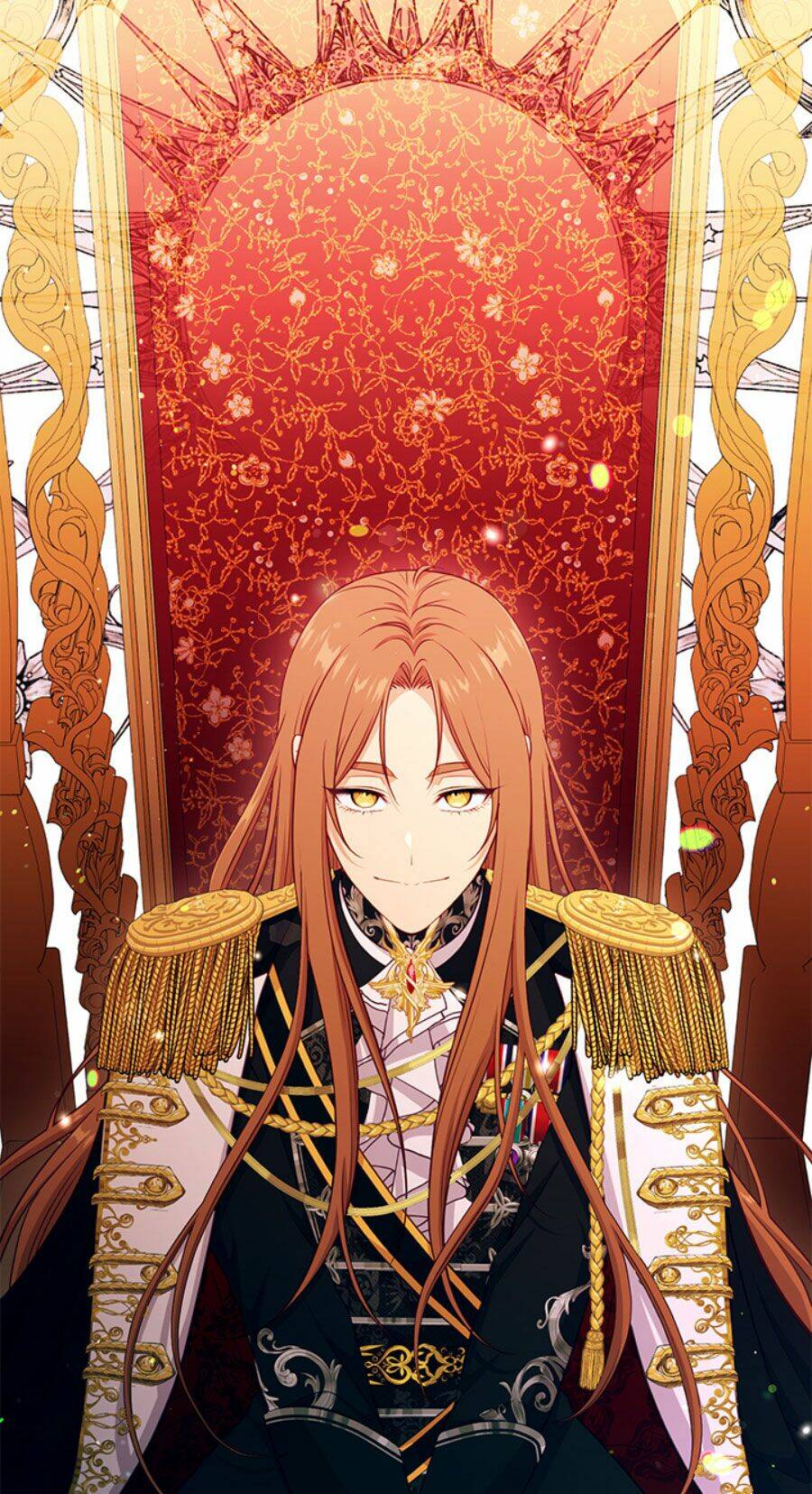 hãy coi chừng ác nữ chapter 92 92