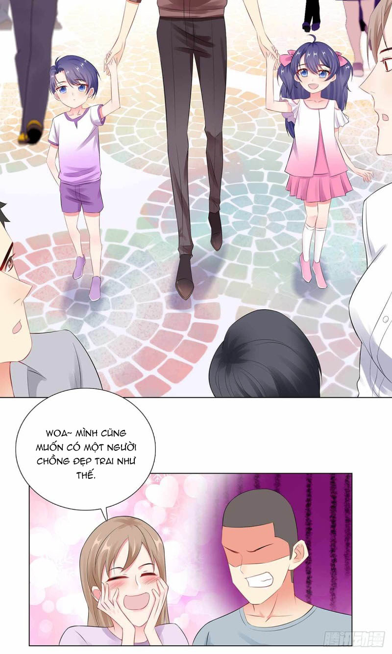 song bảo vô địch chapter 49 25