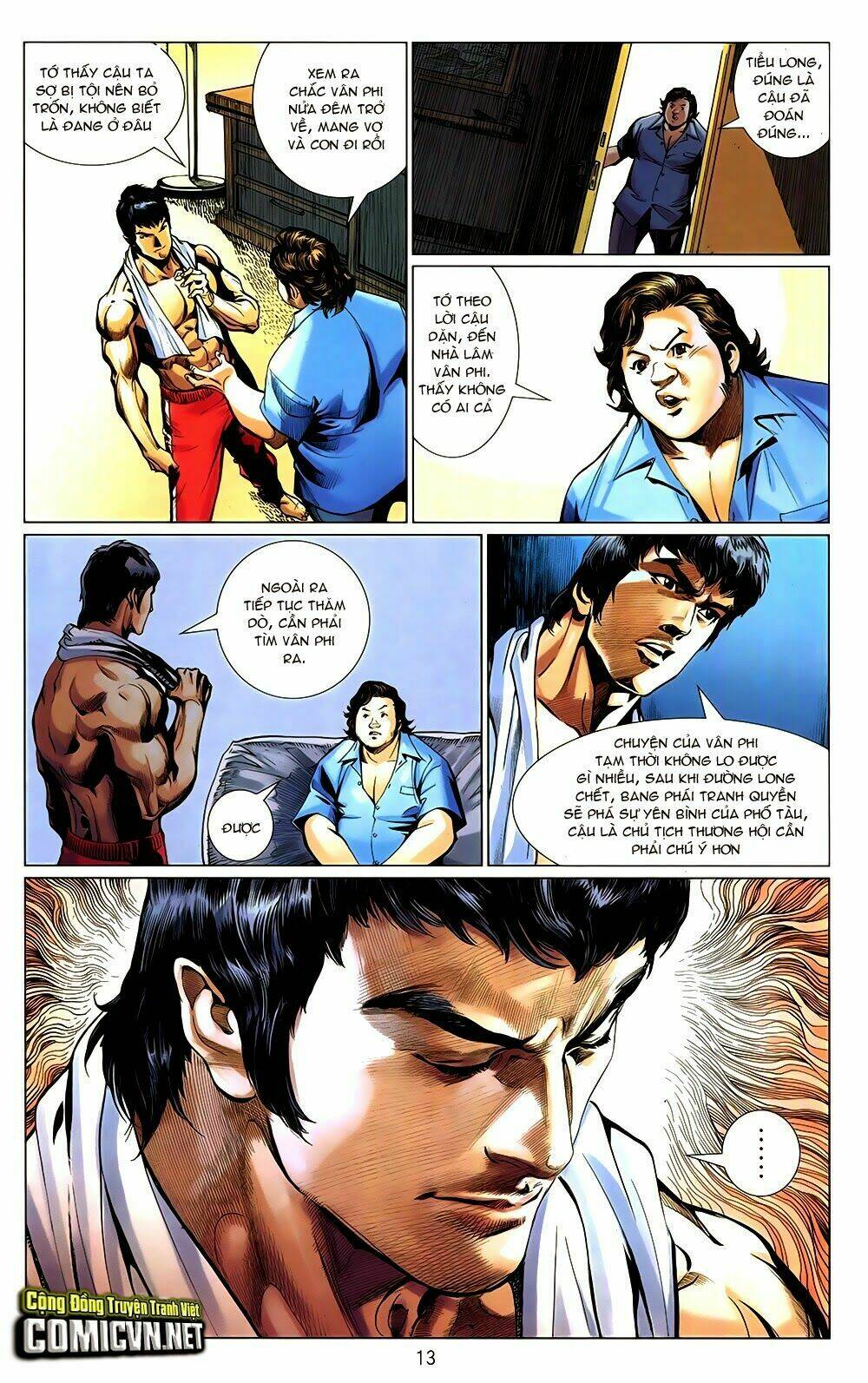 lý tiểu long chapter 2 13