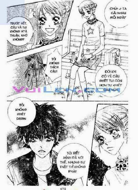 neck and neck chapter 4 169