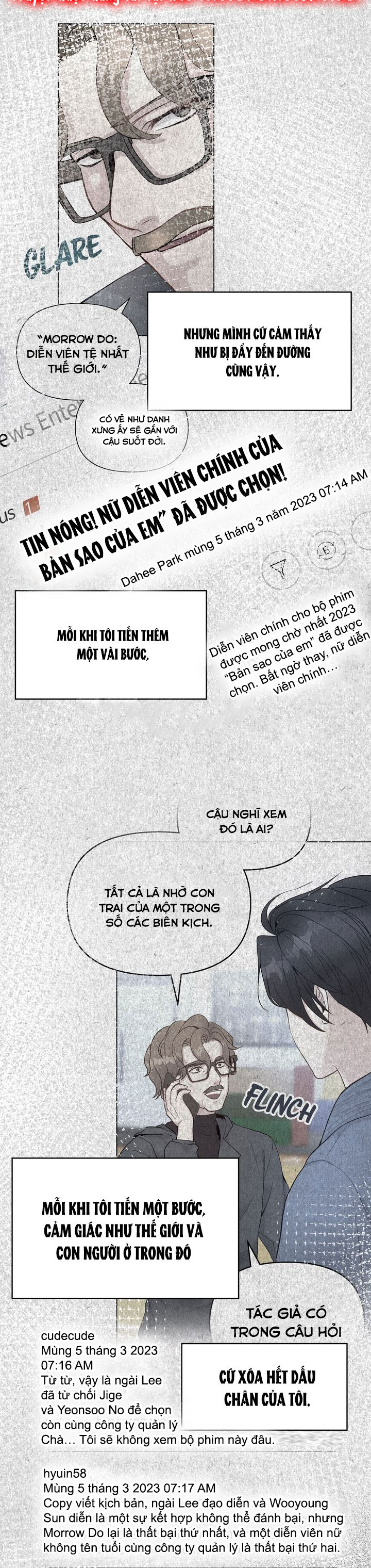 ngày mai chapter 24 3