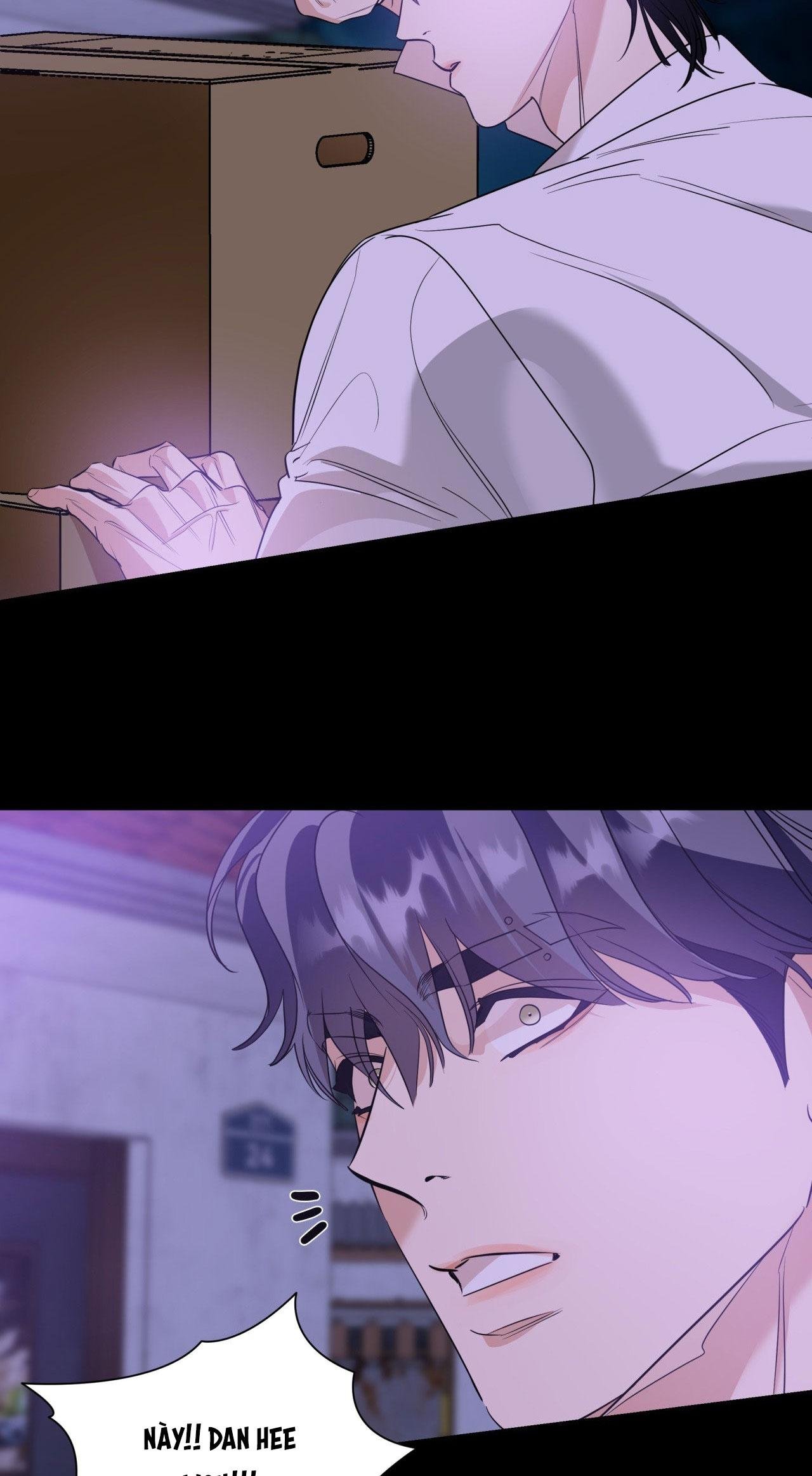 lệnh cứu rỗi chapter 59 10