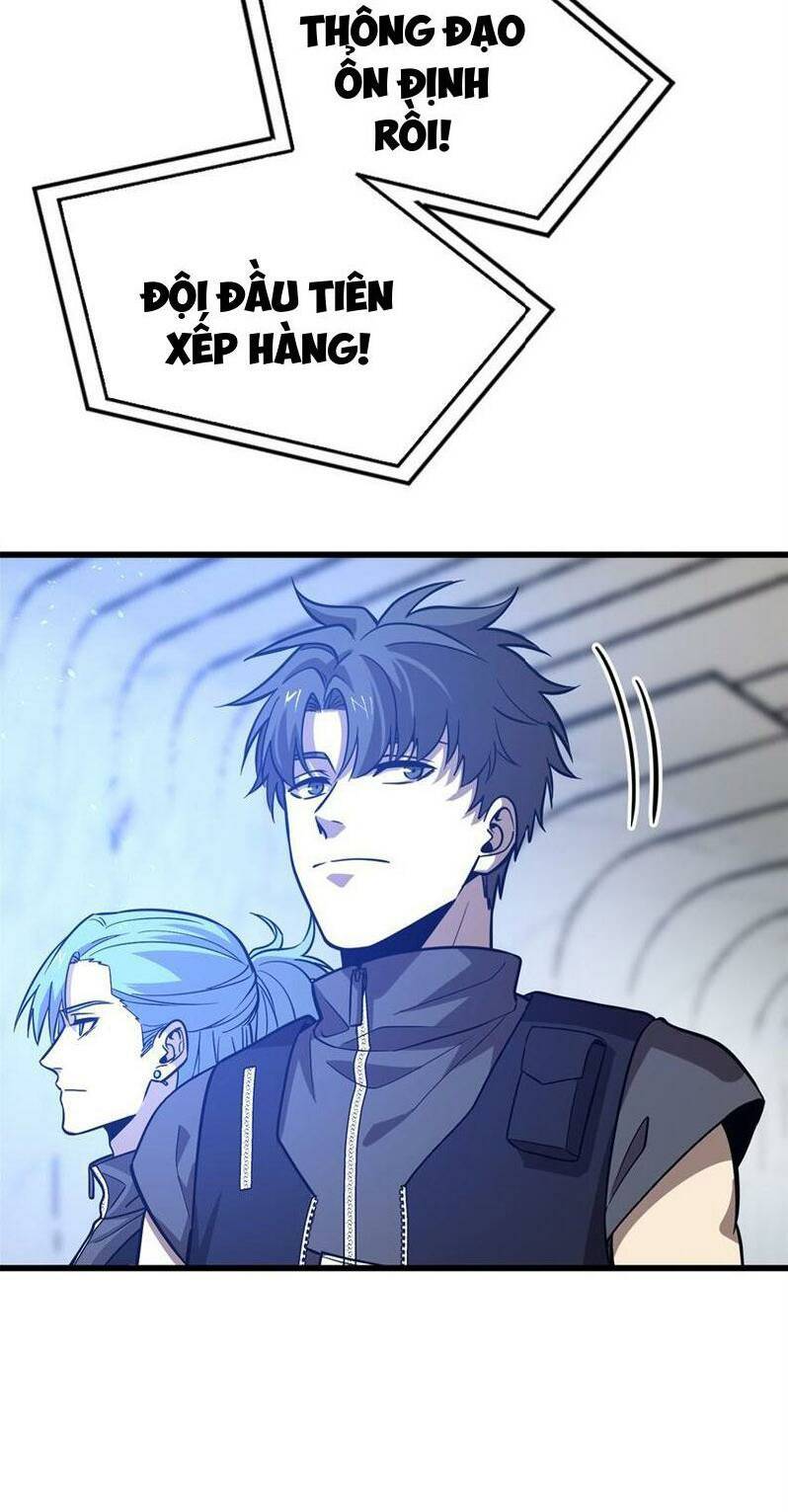 toàn cầu cao khảo chapter 235 7