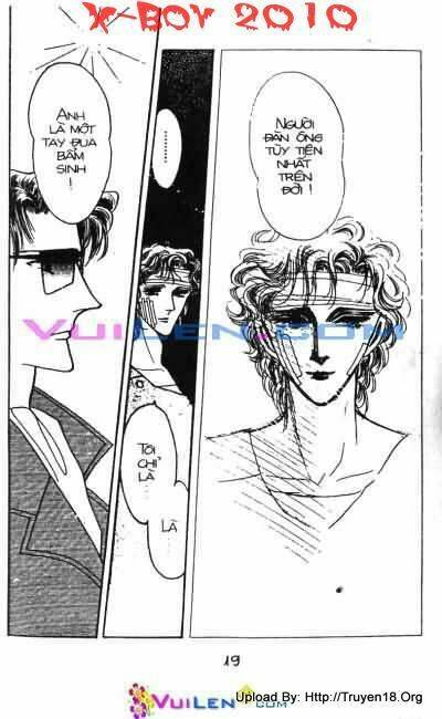 ánh đèn rực rỡ chapter 16 20