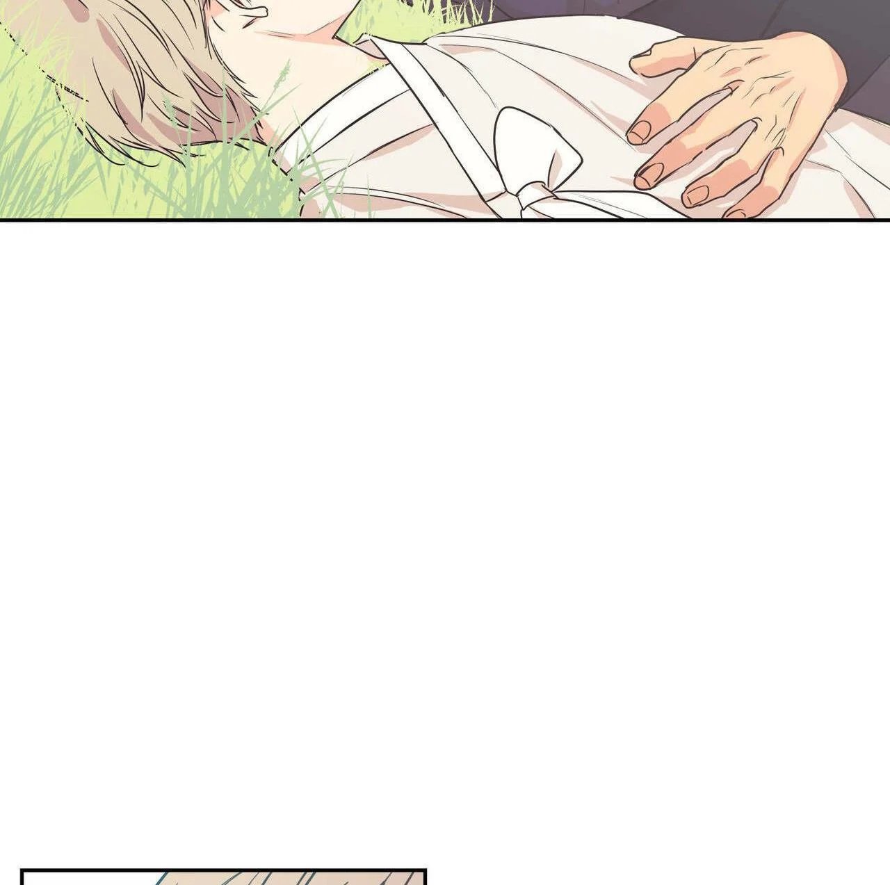 không chốn yêu đương chapter 67.5 28