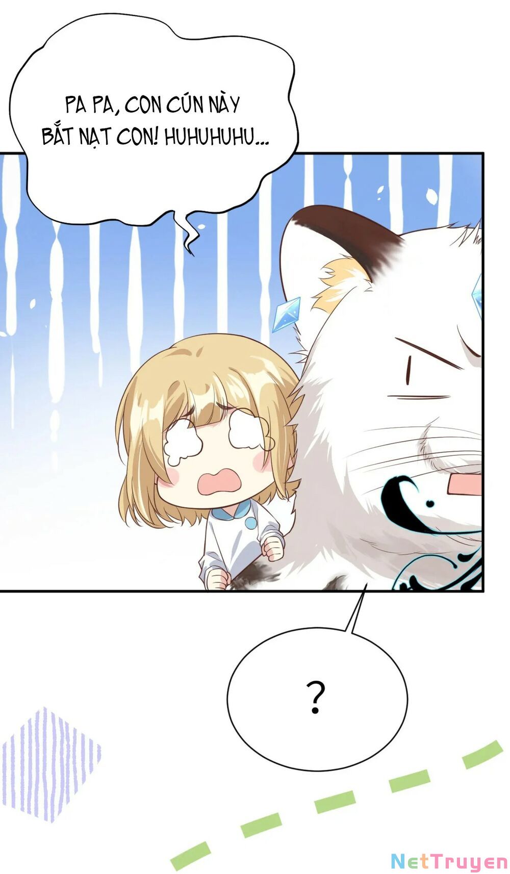 chàng vú em tu chân chapter 82 42