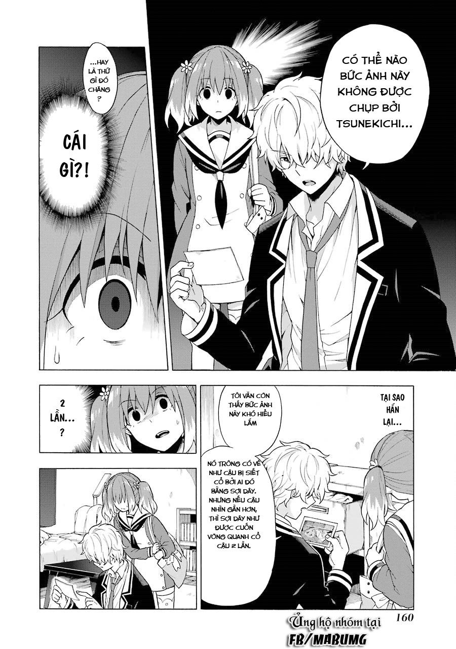 nana vô năng chapter 9 24