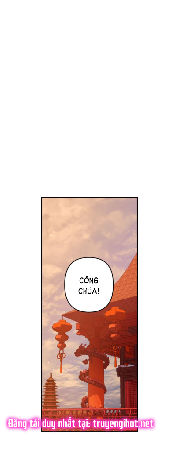 Bản Tình Ca Heeran chapter 45.2 - Trang 27